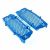 Protecții Radiator X-Grip KTM EXC(F), Husqvarna TE, FE, 2020 –>,GAS GAS EC(F), MC(F) 2021 –> Albastru